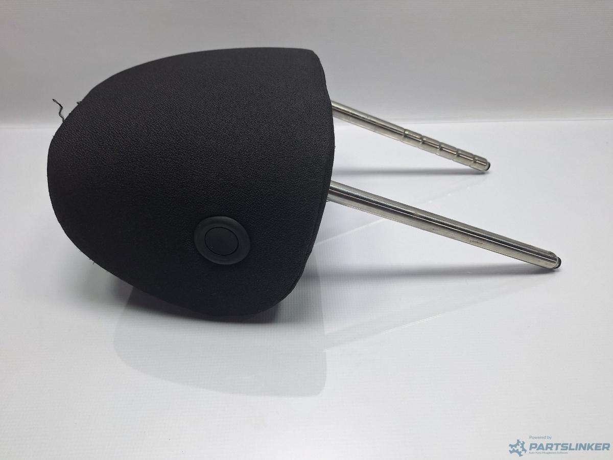 Tetiera stofa neagra scaun VOLKSWAGEN PASSAT 3C2 2005 - 2010 TDI BMP 3C0881903AN