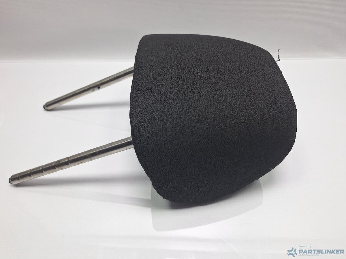 Tetiera stofa neagra scaun VOLKSWAGEN PASSAT 3C2 2005 - 2010 TDI BMP 3C0881903AN