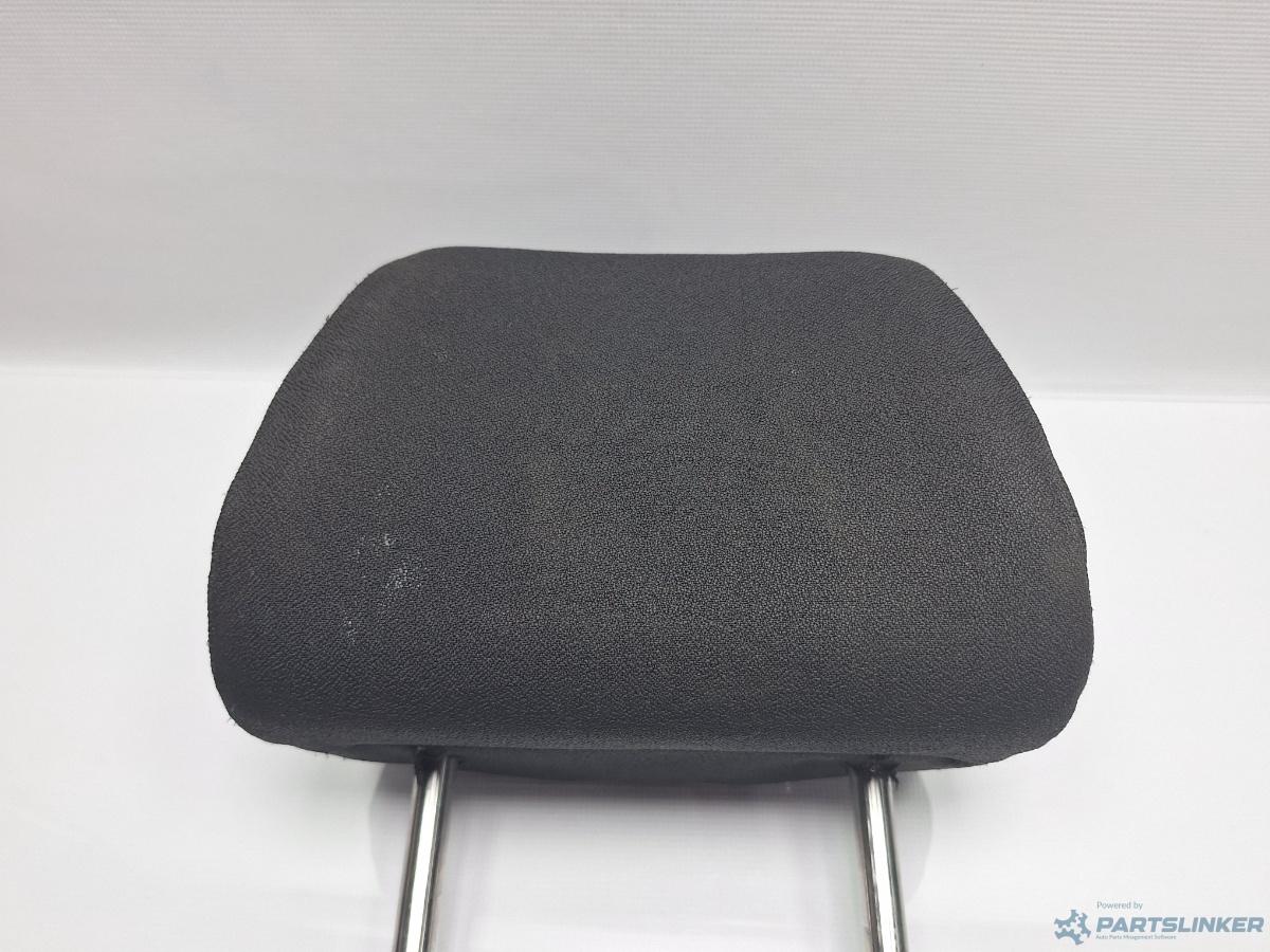 Tetiera stofa neagra scaun VOLKSWAGEN PASSAT 3C2 2005 - 2010 TDI BMP 3C0881903AN
