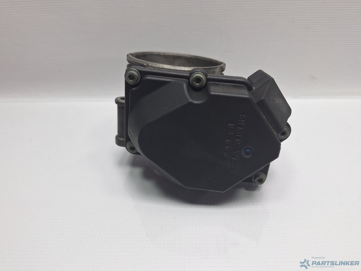 Clapeta acceleratie VOLKSWAGEN PASSAT (3C2) [ 2005 - 2010 ] TDI (BMP) 103KW|140HP 03G128063A