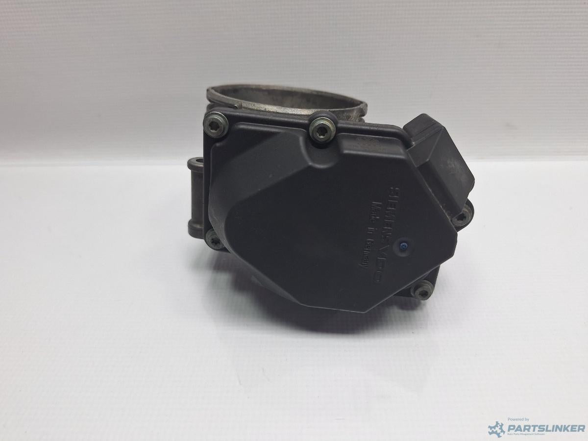 Clapeta acceleratie VOLKSWAGEN PASSAT (3C2) [ 2005 - 2010 ] TDI (BMP) 103KW|140HP OEM 03G128063A