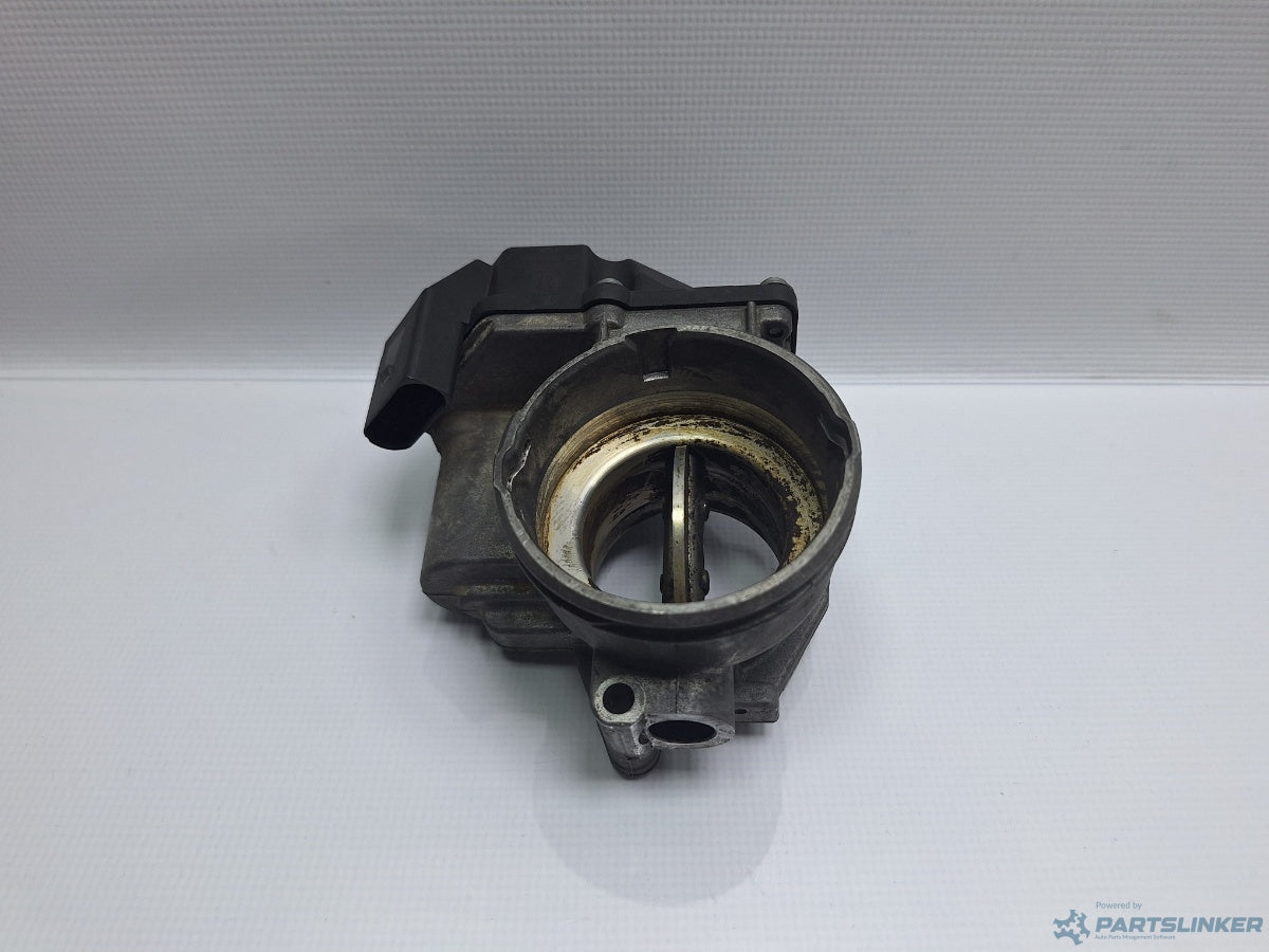 Clapeta acceleratie VOLKSWAGEN PASSAT (3C2) [ 2005 - 2010 ] TDI (BMP) 103KW|140HP 03G128063A