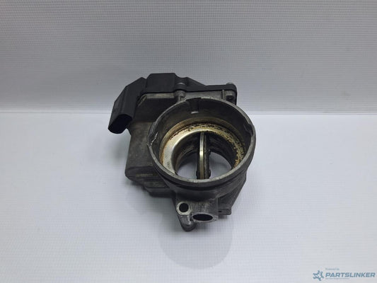 Clapeta acceleratie VOLKSWAGEN PASSAT (3C2) [ 2005 - 2010 ] TDI (BMP) 103KW|140HP OEM 03G128063A