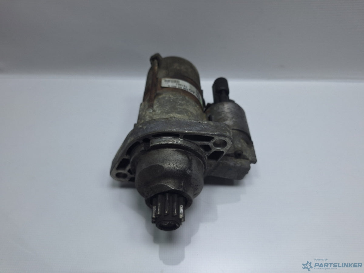 Electromotor VOLKSWAGEN PASSAT (3C2) [ 2005 - 2010 ] TDI (BMP) 103KW|140HP Valeo TS18E3 02M911023N