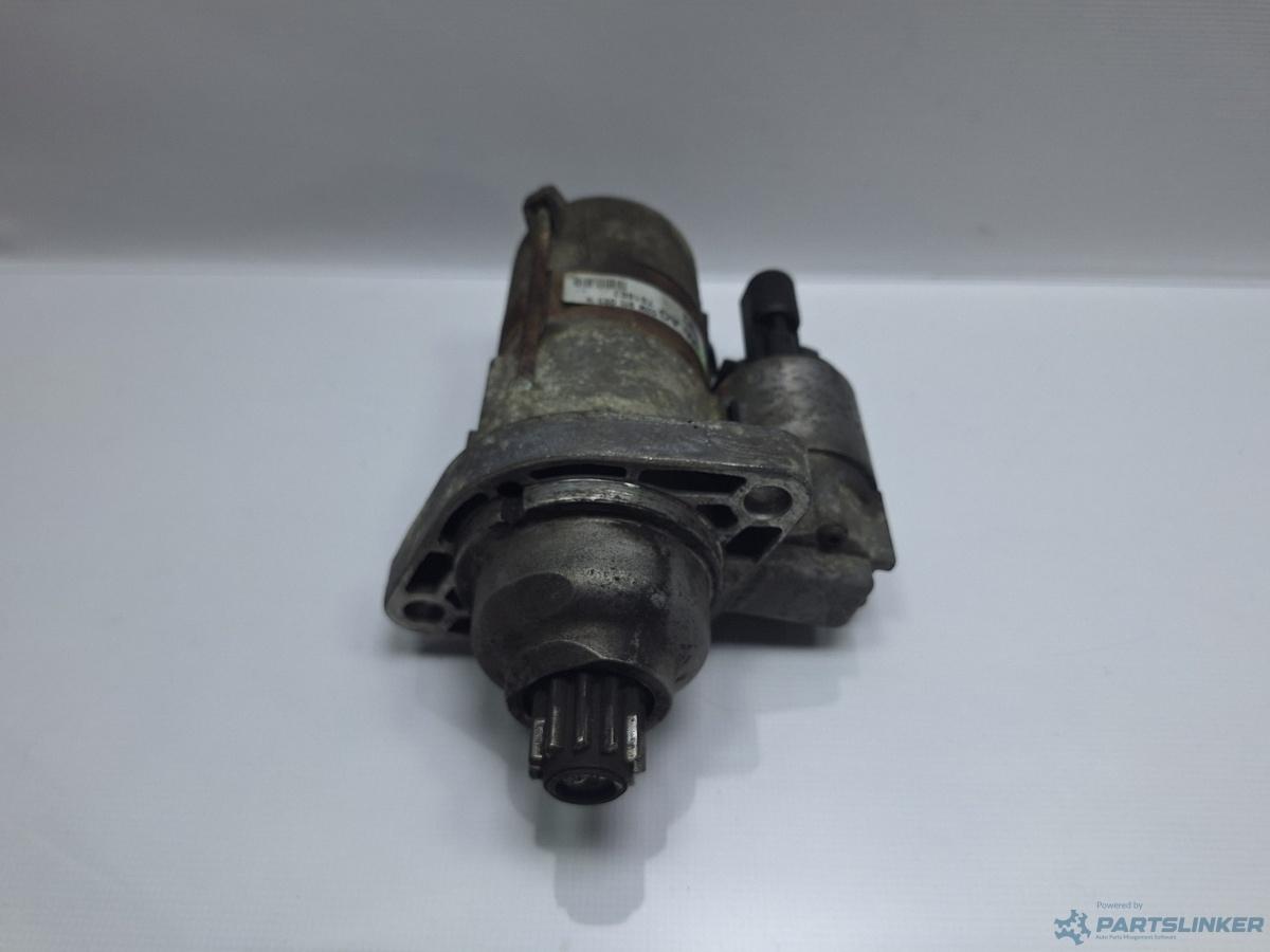 Electromotor VOLKSWAGEN PASSAT (3C2) [ 2005 - 2010 ] TDI (BMP) 103KW|140HP Valeo TS18E3 OEM 02M911023N