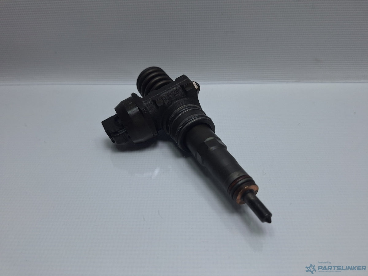 Injector VOLKSWAGEN PASSAT (3C2) [ 2005 - 2010 ] TDI (BMP) 103KW|140HP BOSCH 0414720312 038130073BQ