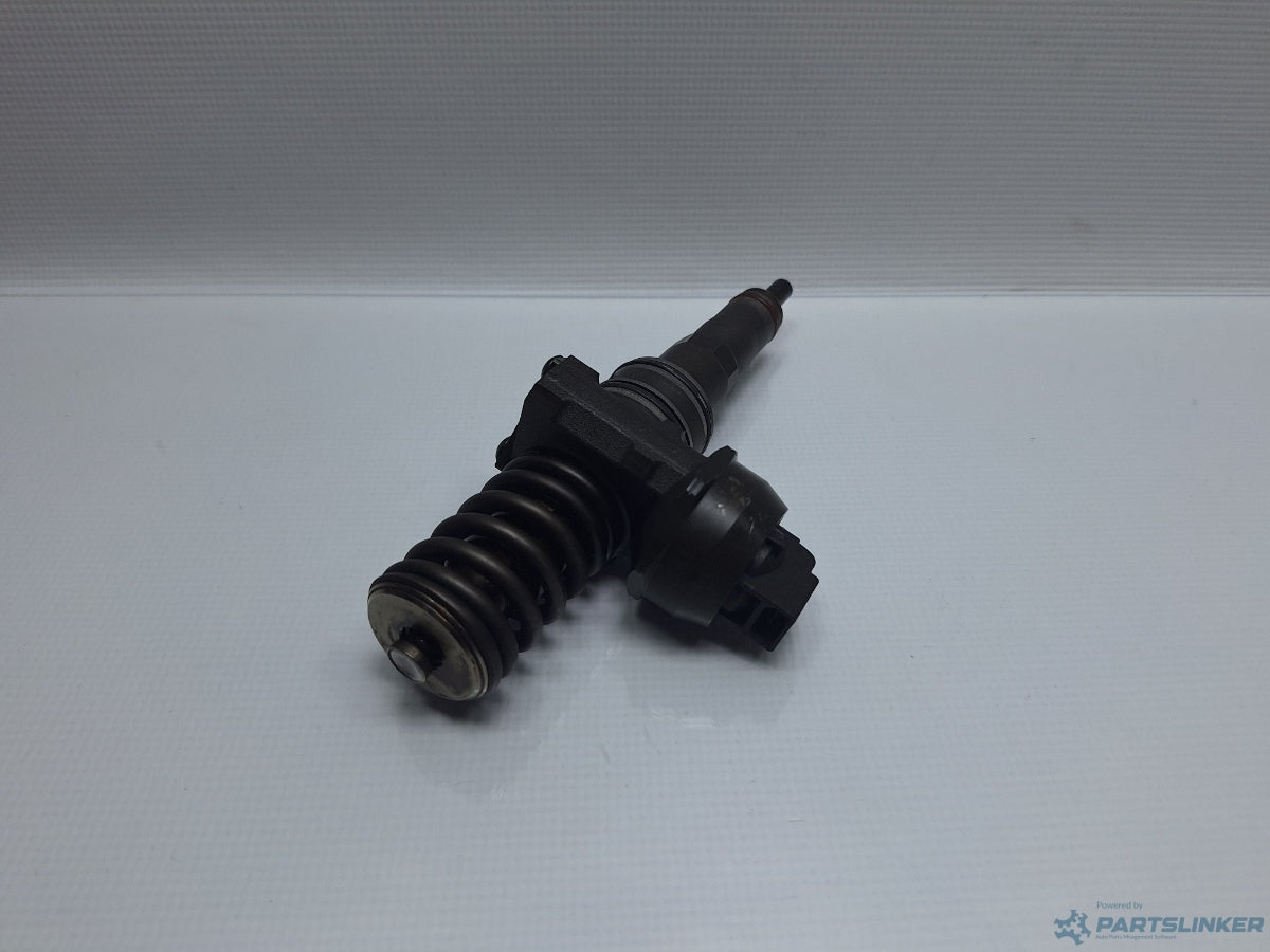 Injector VOLKSWAGEN PASSAT (3C2) [ 2005 - 2010 ] TDI (BMP) 103KW|140HP BOSCH 0414720312 038130073BQ
