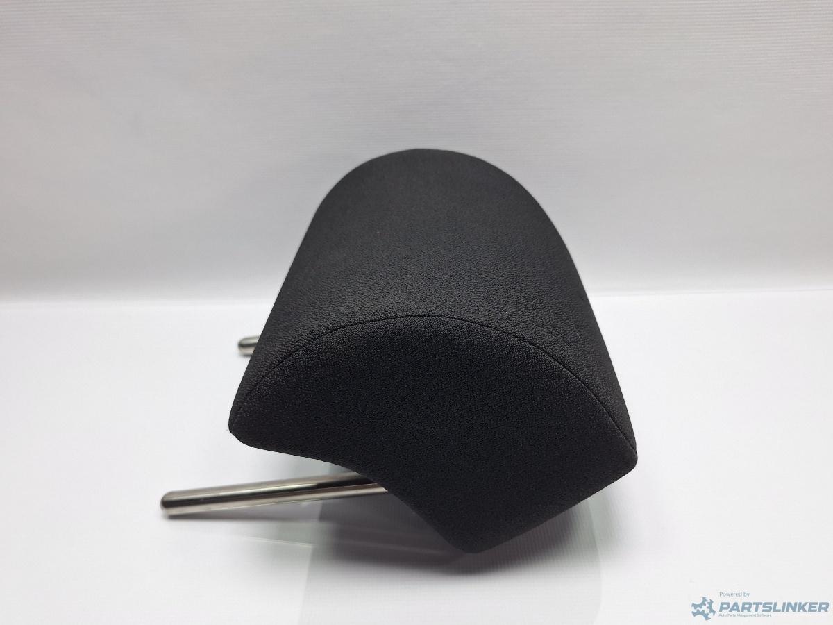 Tetiera bancheta stofa neagra spate VOLKSWAGEN PASSAT (3C2) [ 2005 - 2010 ] TDI (BMP) 103KW|140HP OEM  3C0885901L