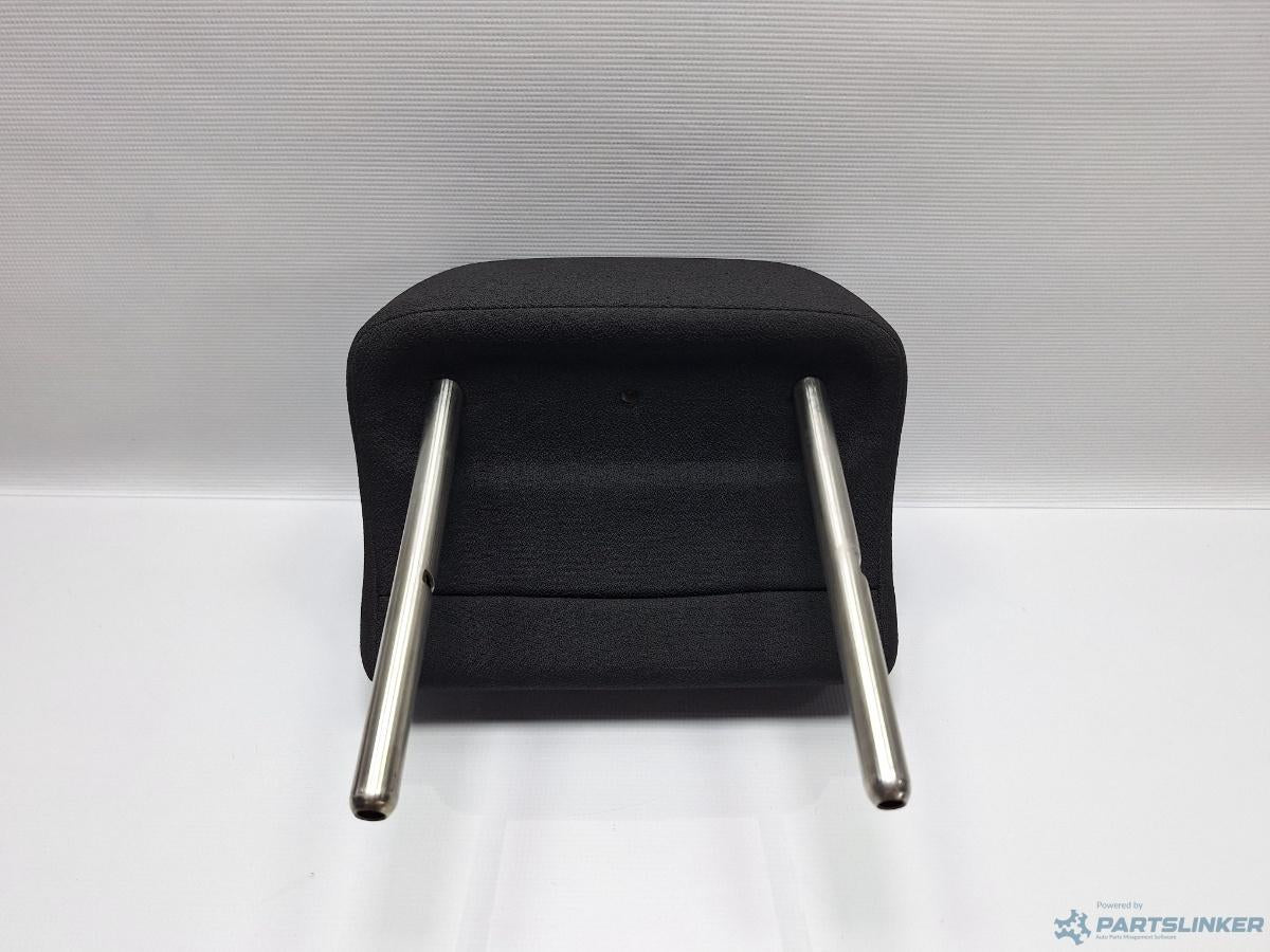 Tetiera bancheta stofa neagra spate VOLKSWAGEN PASSAT (3C2) [ 2005 - 2010 ] TDI (BMP) 103KW|140HP OEM  3C0885901L