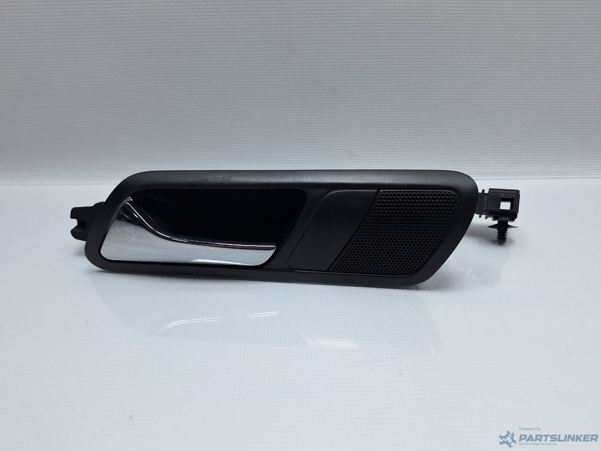 Maner deschidere usa stanga spate VOLKSWAGEN PASSAT (3C2) [ 2005 - 2010 ] TDI (BMP) 103KW|140HP 3C4839113