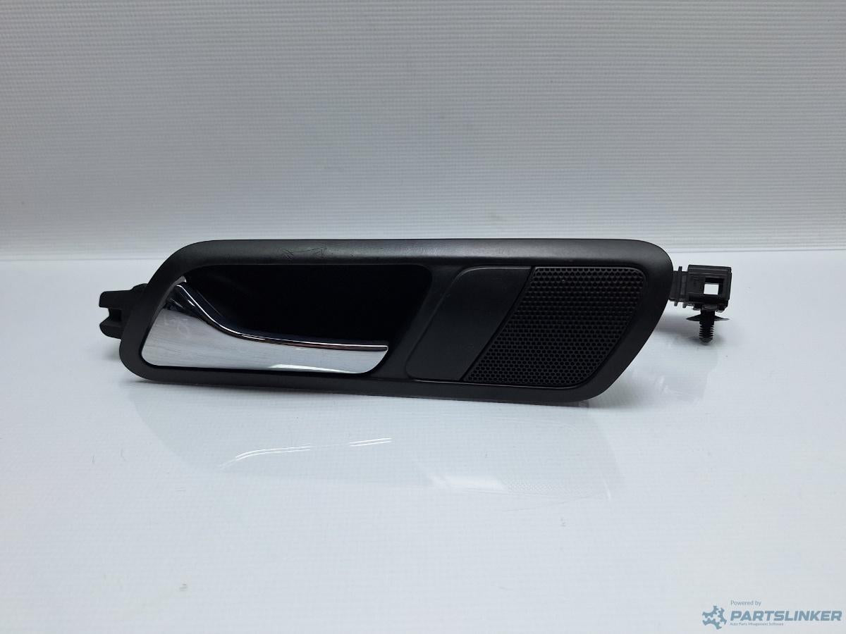 Maner deschidere usa stanga spate VOLKSWAGEN PASSAT (3C2) [ 2005 - 2010 ] TDI (BMP) 103KW|140HP OEM 3C4839113