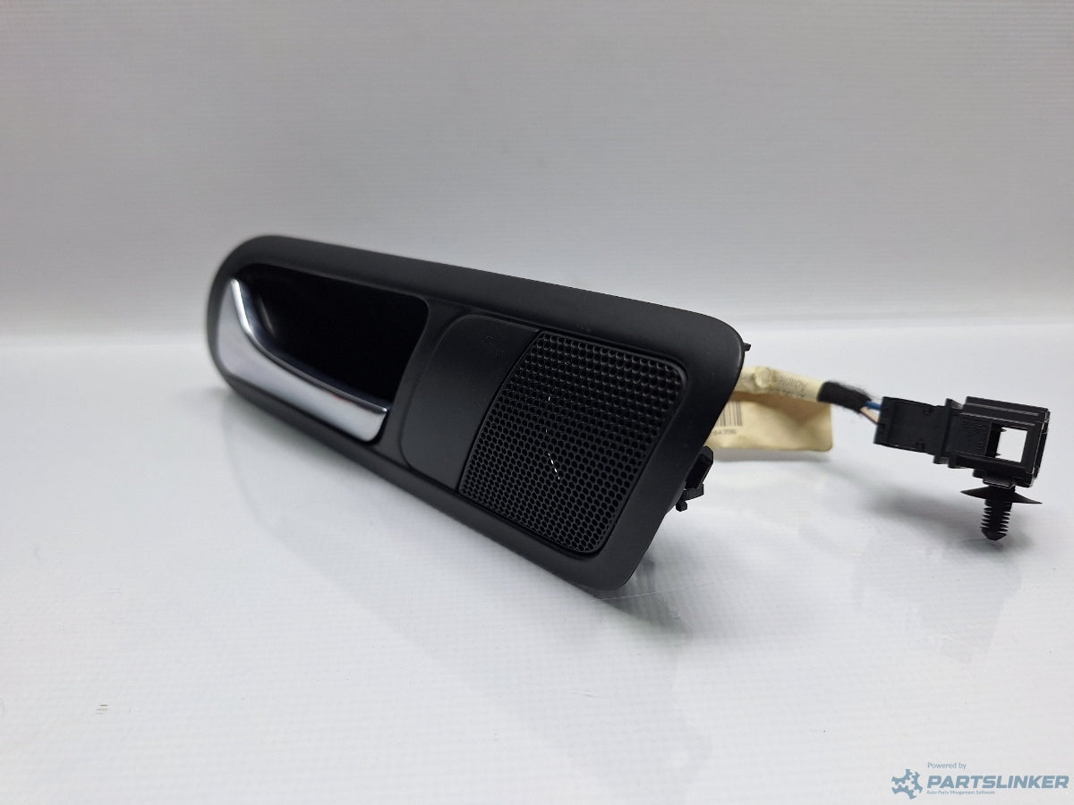 Maner deschidere usa stanga spate VOLKSWAGEN PASSAT (3C2) [ 2005 - 2010 ] TDI (BMP) 103KW|140HP 3C4839113