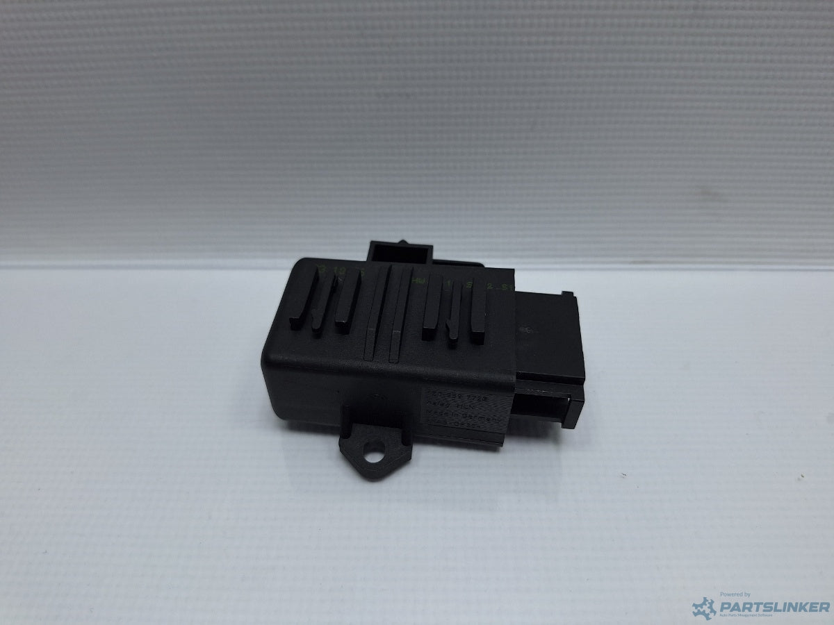 Releu incalzire scaune VOLKSWAGEN PASSAT (3C2) [ 2005 - 2010 ] TDI (BMP) 103KW|140HP 1Z0959772B