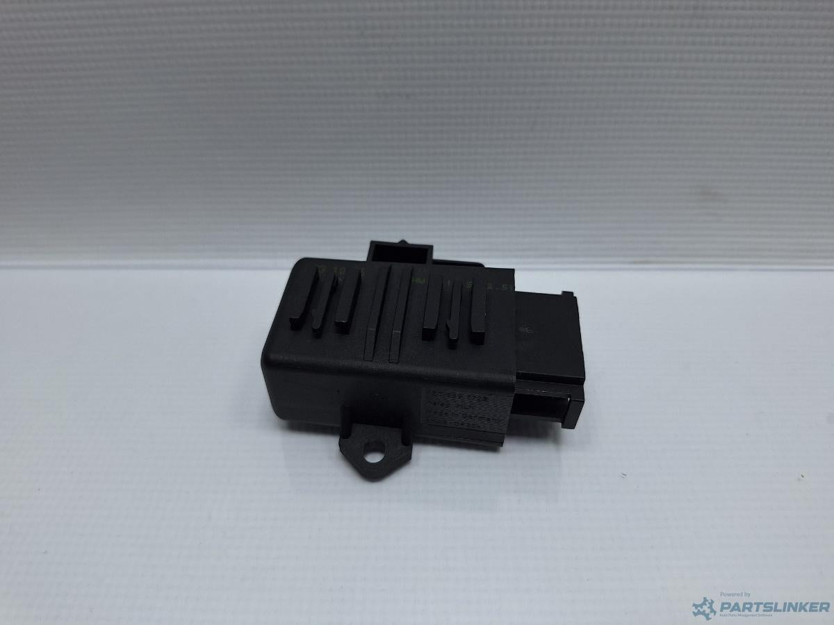 Releu incalzire scaune VOLKSWAGEN PASSAT (3C2) [ 2005 - 2010 ] TDI (BMP) 103KW|140HP OEM 1Z0959772B