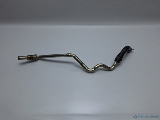 Conducta gaze filtru particule VOLKSWAGEN PASSAT (3C2) [ 2005 - 2010 ] TDI (BMP) 103KW|140HP 3C0131552G