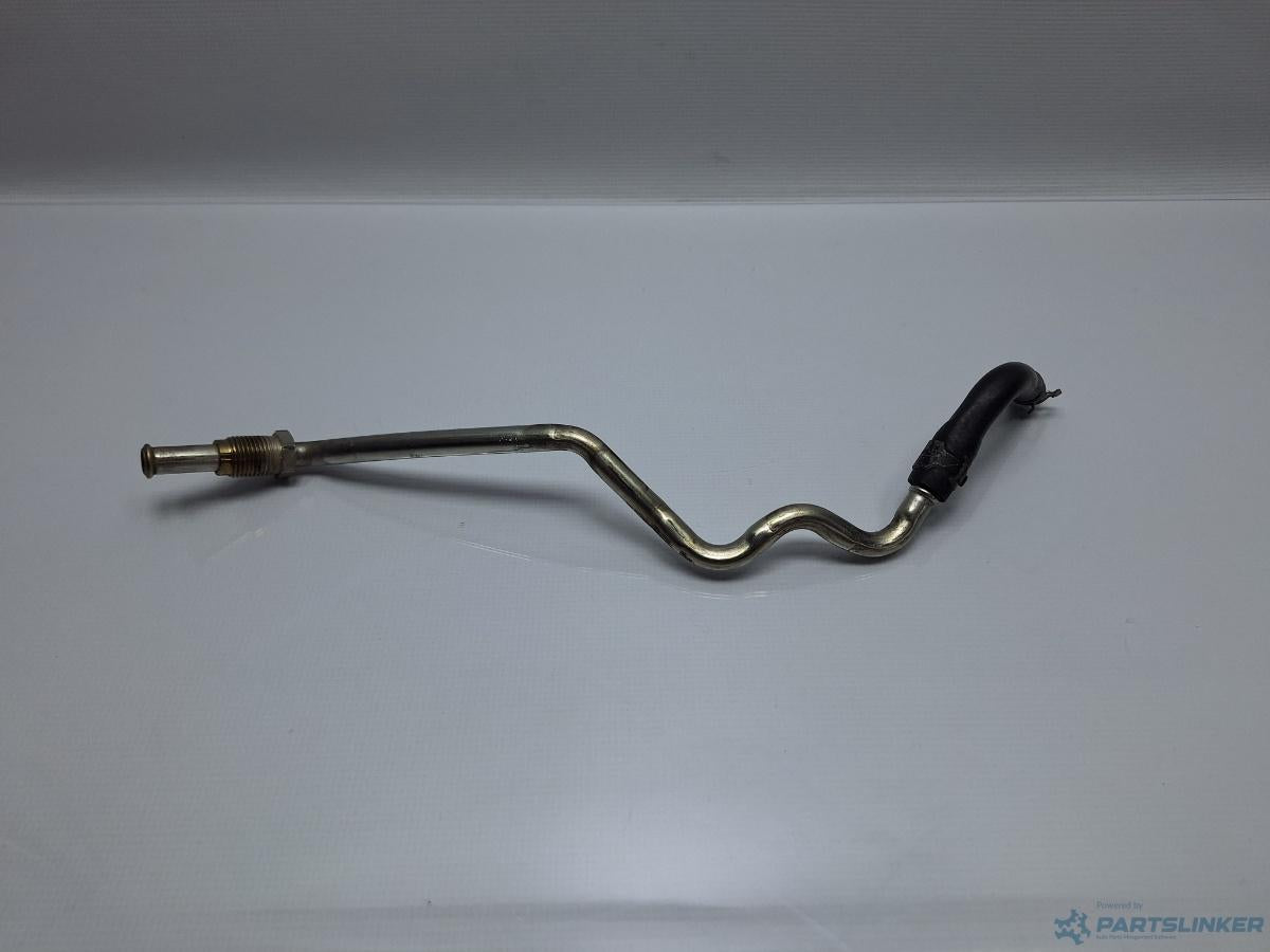 Conducta gaze filtru particule VOLKSWAGEN PASSAT (3C2) [ 2005 - 2010 ] TDI (BMP) 103KW|140HP OEM 3C0131552G