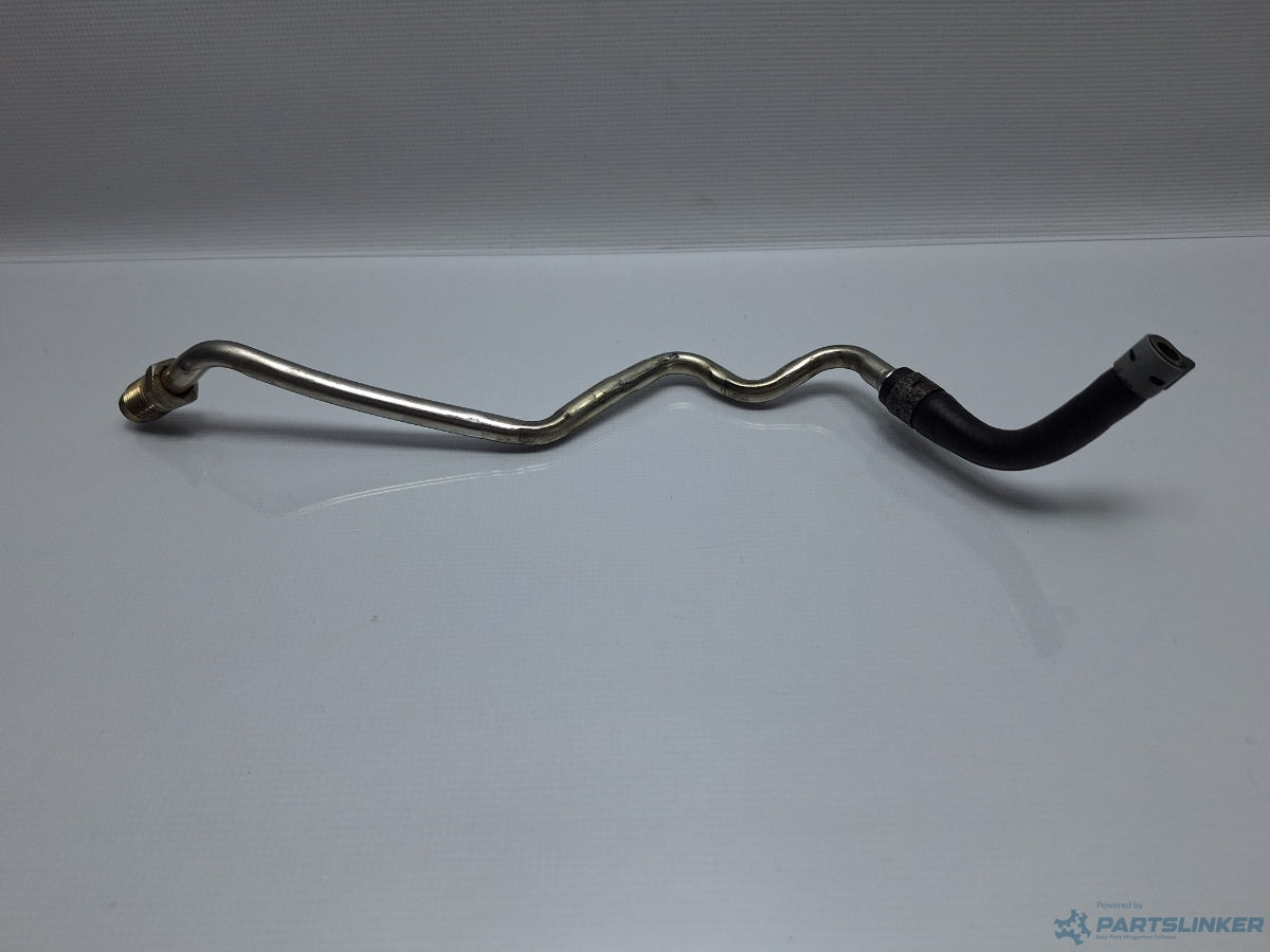 Conducta gaze filtru particule VOLKSWAGEN PASSAT (3C2) [ 2005 - 2010 ] TDI (BMP) 103KW|140HP 3C0131552G