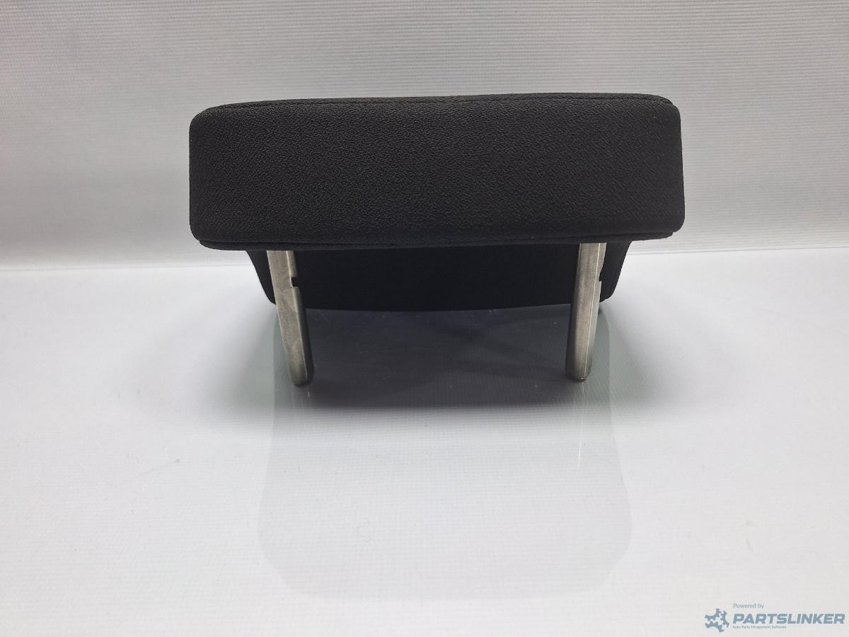 Tetiera centrala bancheta spate VOLKSWAGEN PASSAT (3C2) [ 2005 - 2010 ] TDI (BMP) 103KW|140HP OEM 3C0885902Q