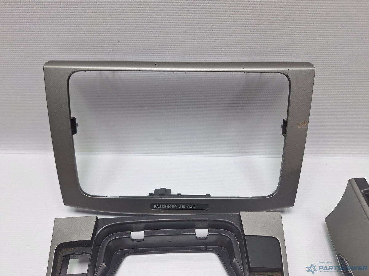 Set trimuri bord VOLKSWAGEN PASSAT (3C2) [ 2005 - 2010 ] TDI (BMP) 103KW|140HP 3C0857961 , 3C0858069M