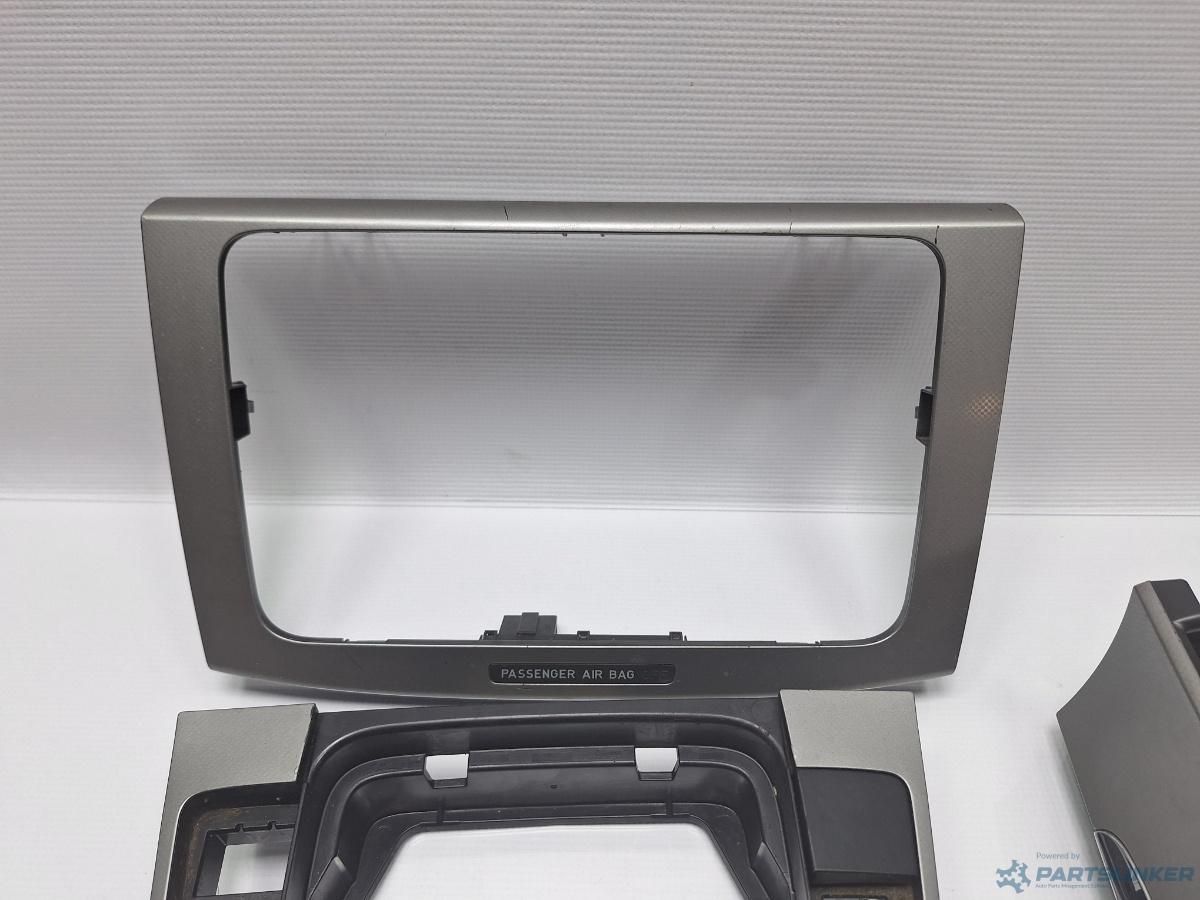Set trimuri bord VOLKSWAGEN PASSAT (3C2) [ 2005 - 2010 ] TDI (BMP) 103KW|140HP OEM  3C0857961 , 3C0858069M