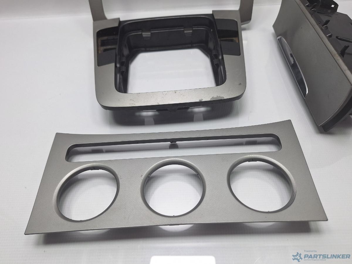 Set trimuri bord VOLKSWAGEN PASSAT (3C2) [ 2005 - 2010 ] TDI (BMP) 103KW|140HP OEM  3C0857961 , 3C0858069M