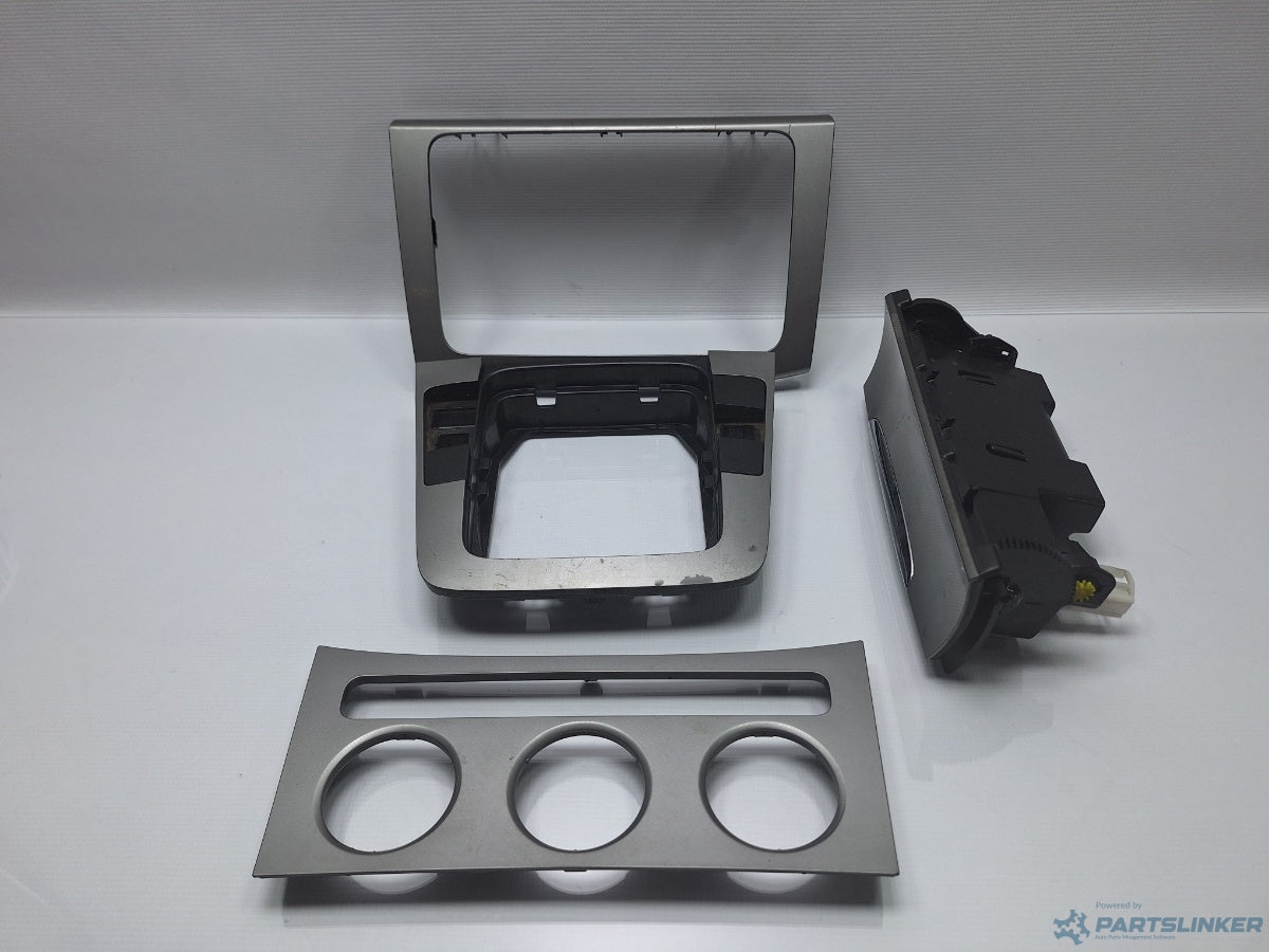 Set trimuri bord VOLKSWAGEN PASSAT (3C2) [ 2005 - 2010 ] TDI (BMP) 103KW|140HP 3C0857961 , 3C0858069M