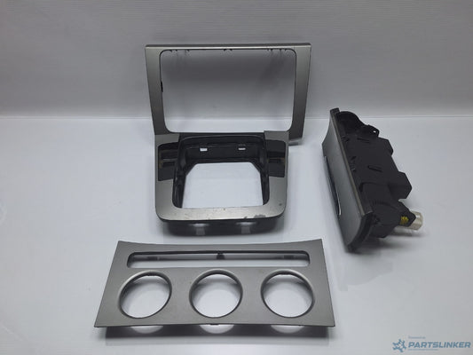 Set trimuri bord VOLKSWAGEN PASSAT (3C2) [ 2005 - 2010 ] TDI (BMP) 103KW|140HP 3C0857961 , 3C0858069M