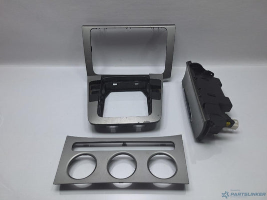Set trimuri bord VOLKSWAGEN PASSAT (3C2) [ 2005 - 2010 ] TDI (BMP) 103KW|140HP OEM  3C0857961 , 3C0858069M