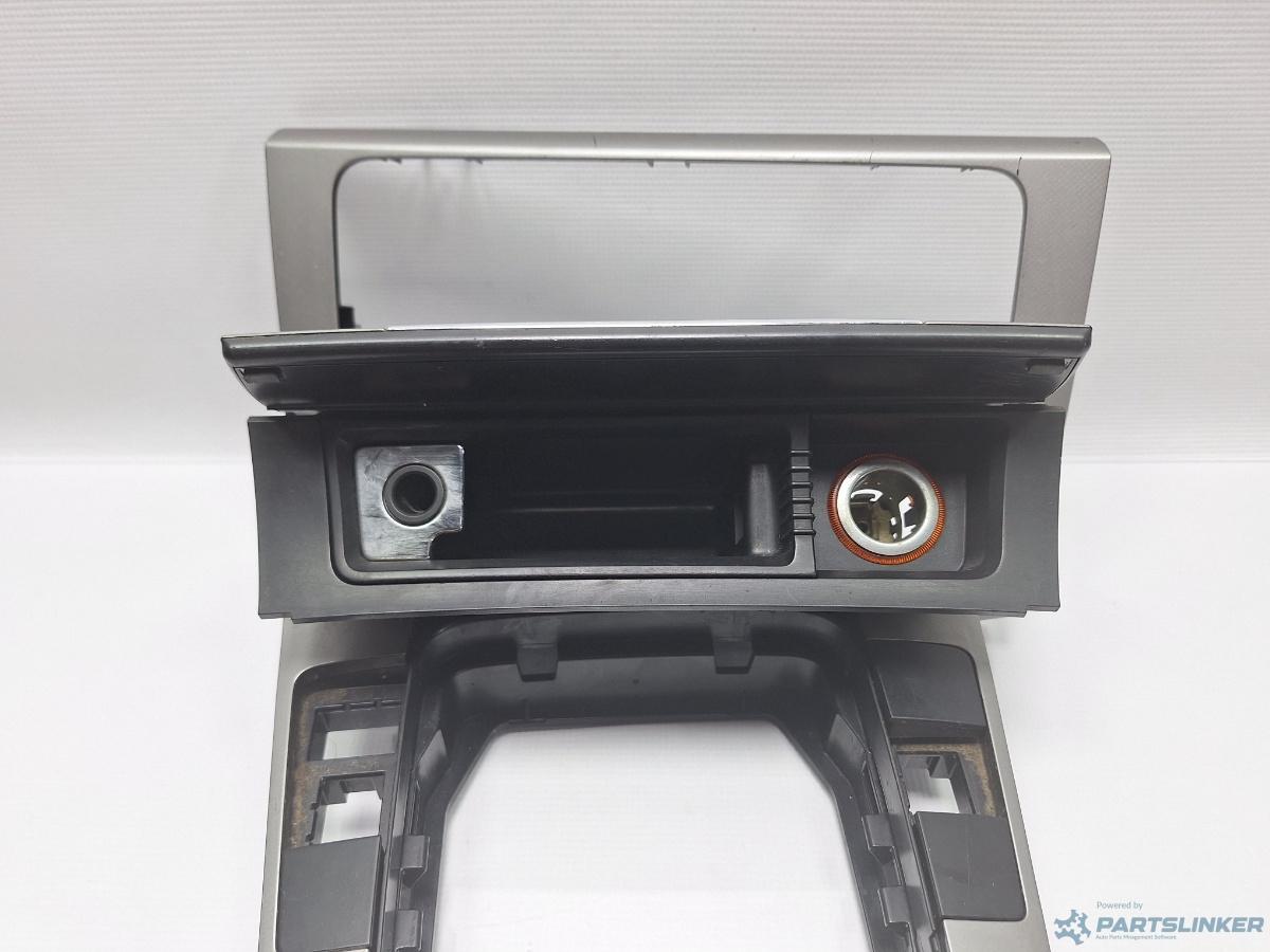 Set trimuri bord VOLKSWAGEN PASSAT (3C2) [ 2005 - 2010 ] TDI (BMP) 103KW|140HP OEM  3C0857961 , 3C0858069M