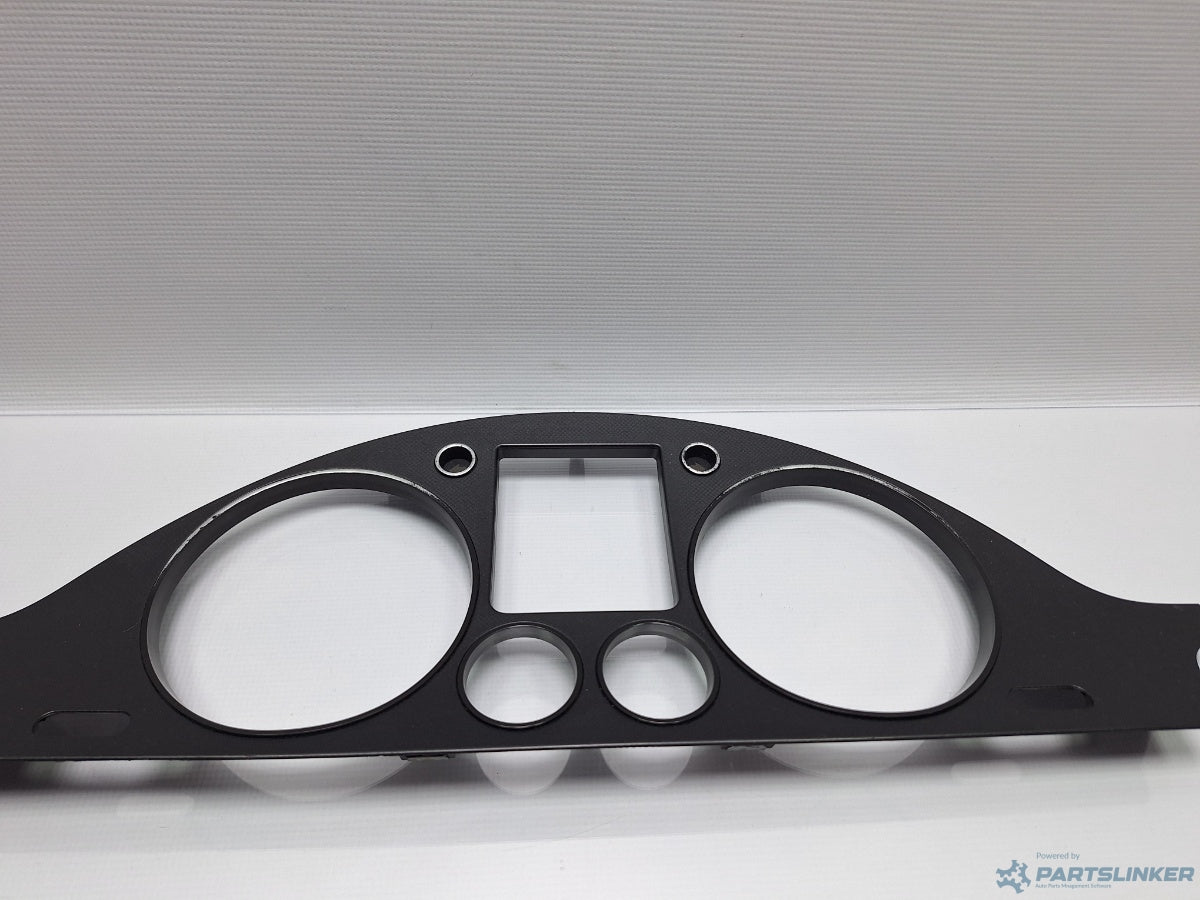 Ornament ceasuri bord VOLKSWAGEN PASSAT (3C2) [ 2005 - 2010 ] TDI (BMP) 103KW|140HP 3C1858335AN