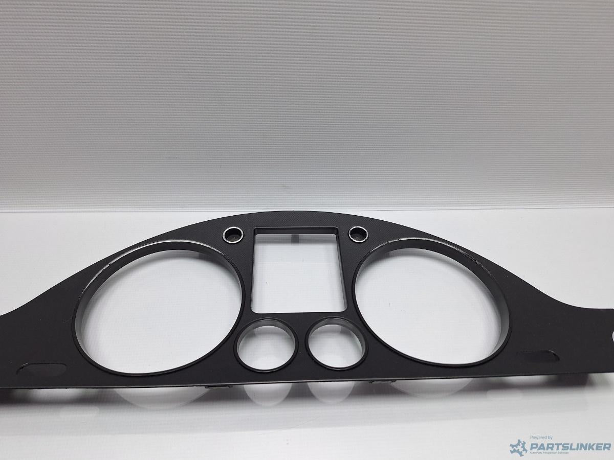 Ornament ceasuri bord VOLKSWAGEN PASSAT (3C2) [ 2005 - 2010 ] TDI (BMP) 103KW|140HP OEM 3C1858335AN