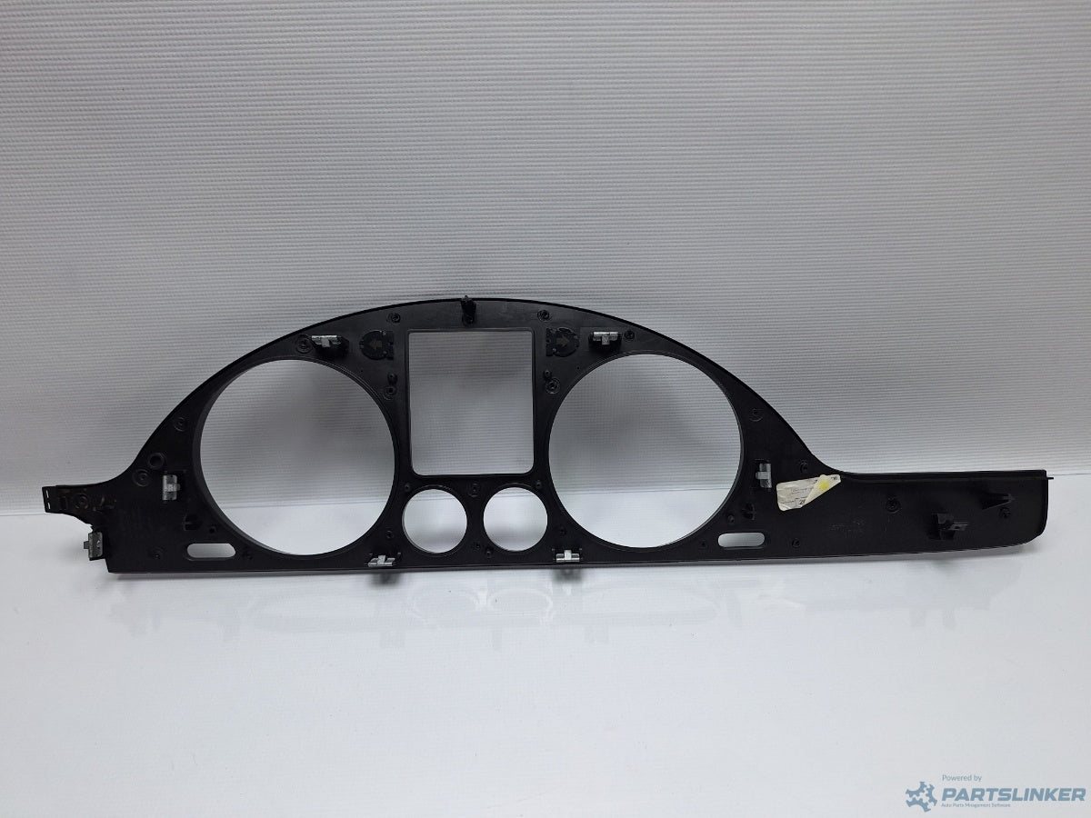 Ornament ceasuri bord VOLKSWAGEN PASSAT (3C2) [ 2005 - 2010 ] TDI (BMP) 103KW|140HP 3C1858335AN