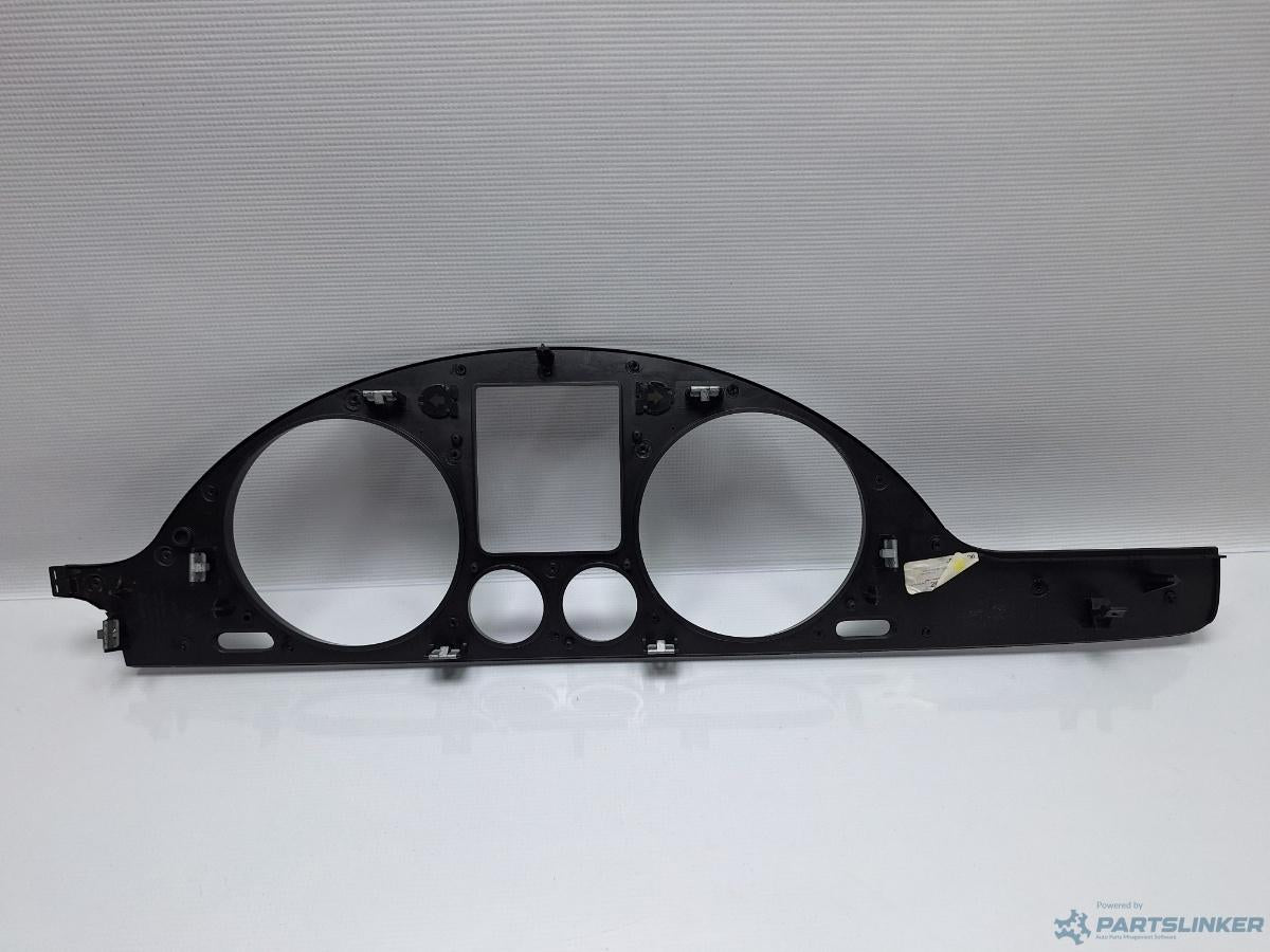 Ornament ceasuri bord VOLKSWAGEN PASSAT (3C2) [ 2005 - 2010 ] TDI (BMP) 103KW|140HP OEM 3C1858335AN