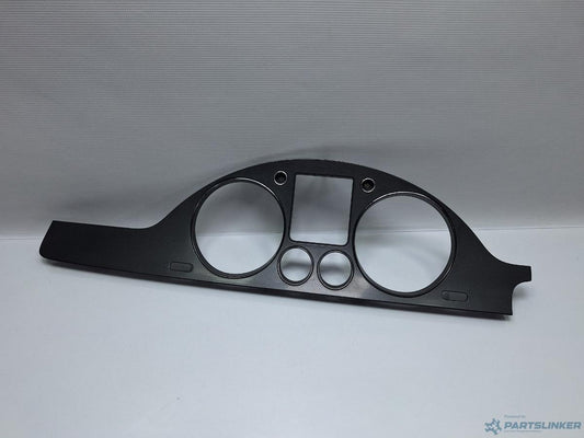 Ornament ceasuri bord VOLKSWAGEN PASSAT (3C2) [ 2005 - 2010 ] TDI (BMP) 103KW|140HP OEM 3C1858335AN