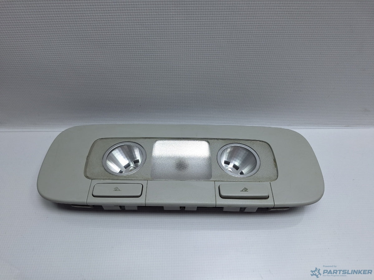 Pafoniera lumini pasageri VOLKSWAGEN PASSAT (3C2) [ 2005 - 2010 ] TDI (BMP) 103KW|140HP 3C0947291C