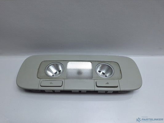 Pafoniera lumini pasageri VOLKSWAGEN PASSAT (3C2) [ 2005 - 2010 ] TDI (BMP) 103KW|140HP 3C0947291C