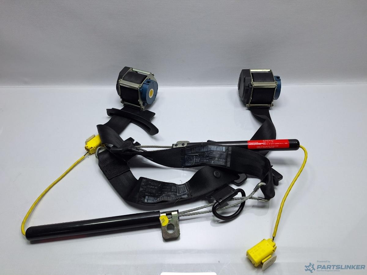Centuri spate VOLKSWAGEN PASSAT (3C2) [ 2005 - 2010 ] TDI (BMP) 103KW|140HP OEM 3C5857805F , 3C5857806F