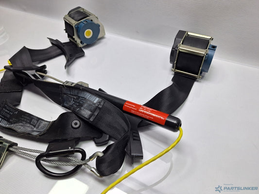 Centuri spate VOLKSWAGEN PASSAT (3C2) [ 2005 - 2010 ] TDI (BMP) 103KW|140HP 3C5857805F , 3C5857806F