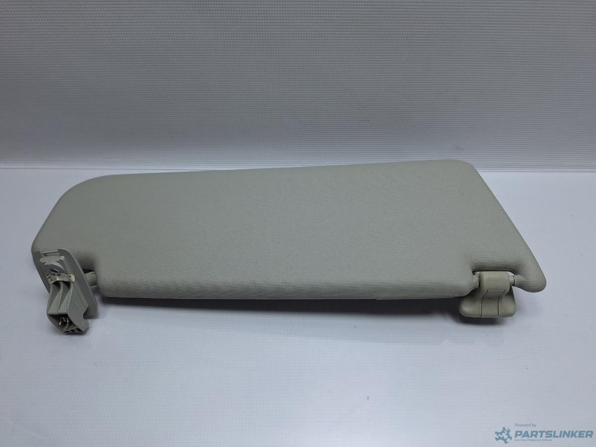 Parasolar Stanga VOLKSWAGEN PASSAT (3C2) [ 2005 - 2010 ] TDI (BMP) 103KW|140HP OEM 1K0857551N