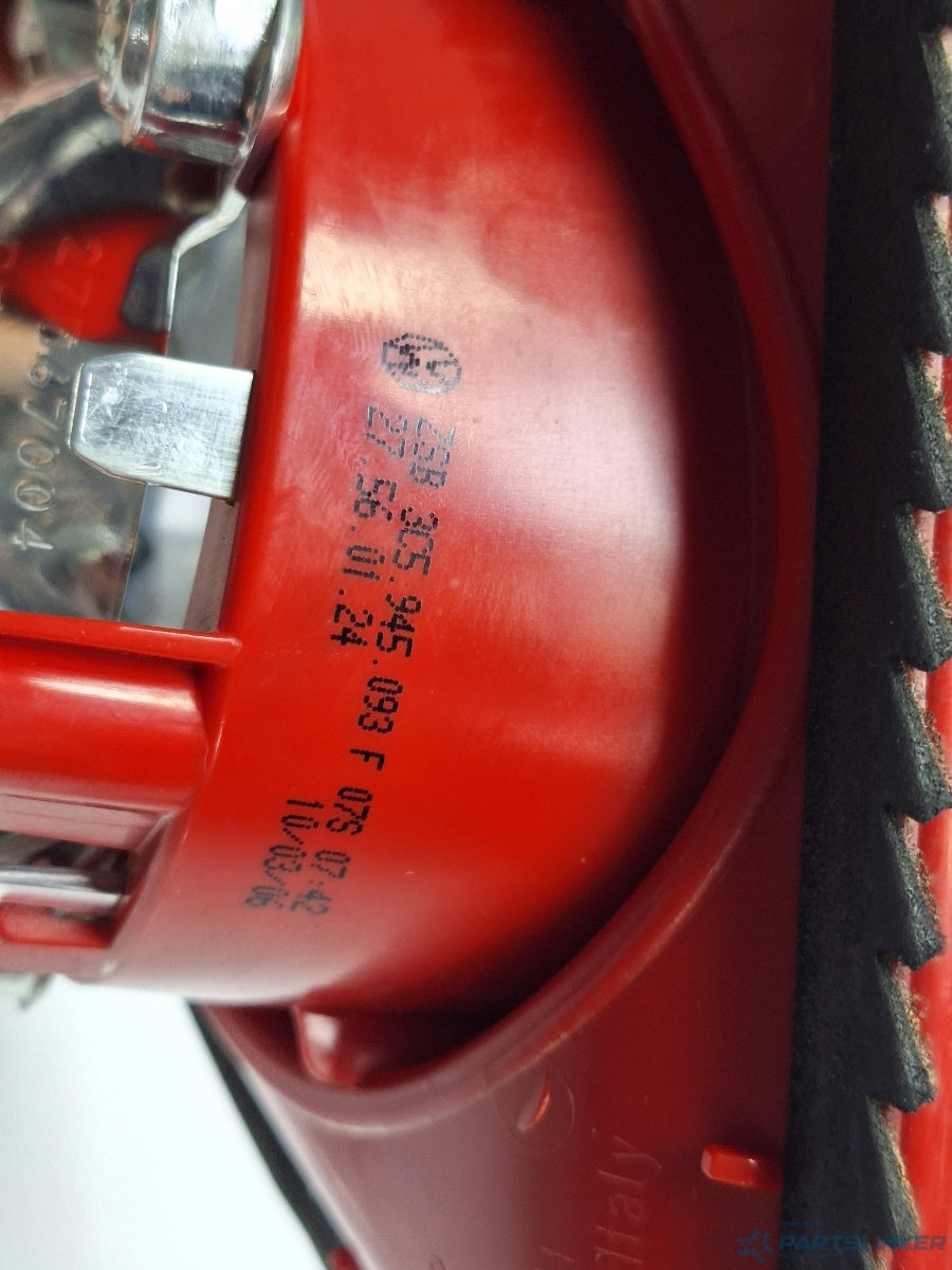 Stop haion Stanga VOLKSWAGEN PASSAT (3C2) [ 2005 - 2010 ] TDI (BMP) 103KW|140HP 3C5945093F