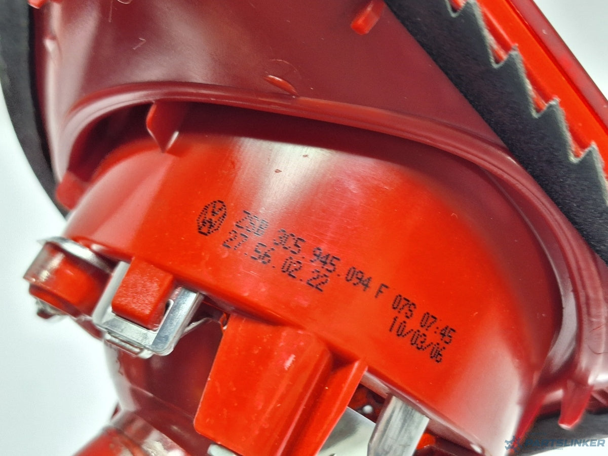 Stop haion dreapta VOLKSWAGEN PASSAT (3C2) [ 2005 - 2010 ] TDI (BMP) 103KW|140HP 3C5945094F