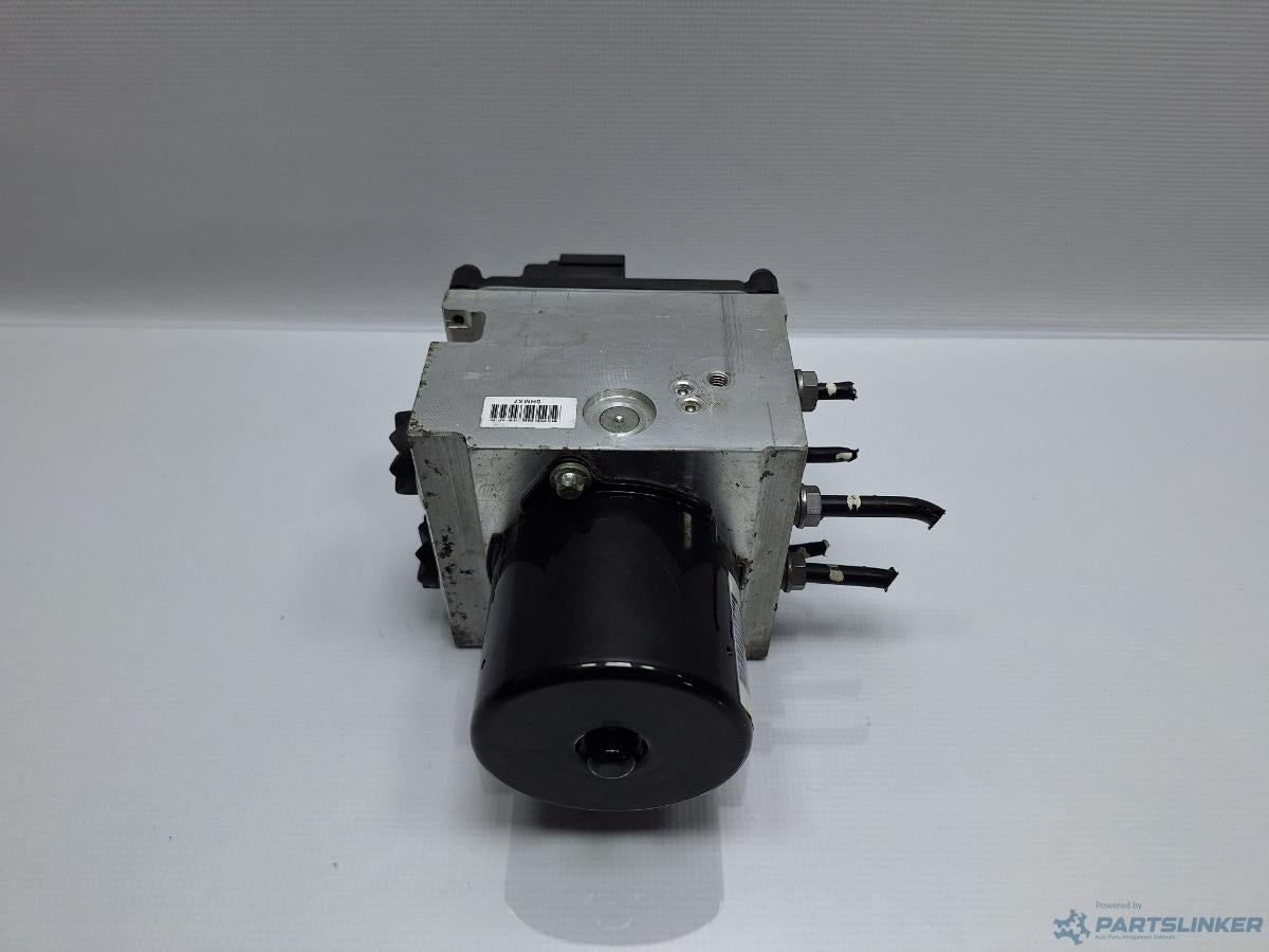 Modul pompa ABS VOLKSWAGEN PASSAT (3C2) [ 2005 - 2010 ] TDI (BMP) 103KW|140HP OEM 3C0614109A