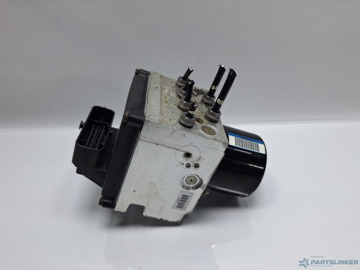 Modul pompa ABS VOLKSWAGEN PASSAT (3C2) [ 2005 - 2010 ] TDI (BMP) 103KW|140HP 3C0614109A