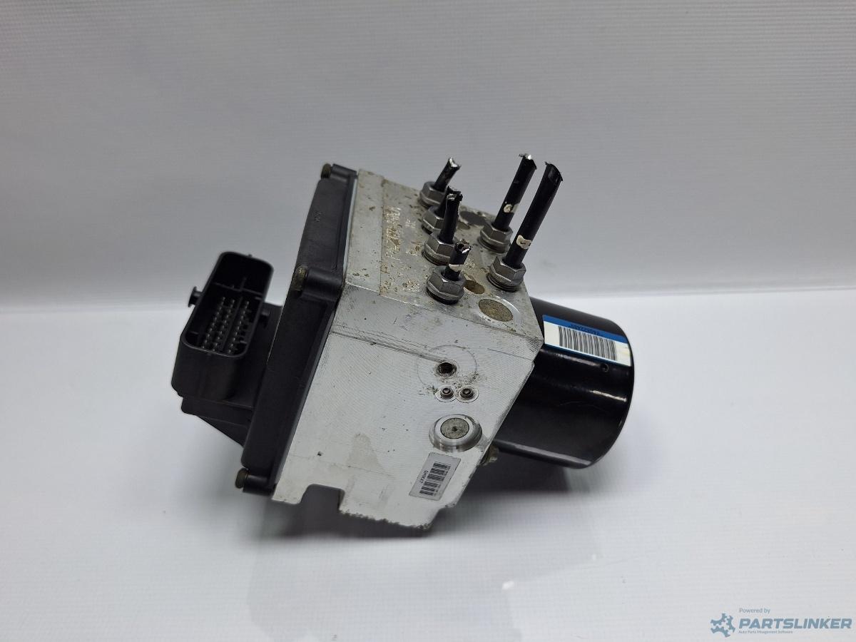 Modul pompa ABS VOLKSWAGEN PASSAT (3C2) [ 2005 - 2010 ] TDI (BMP) 103KW|140HP OEM 3C0614109A