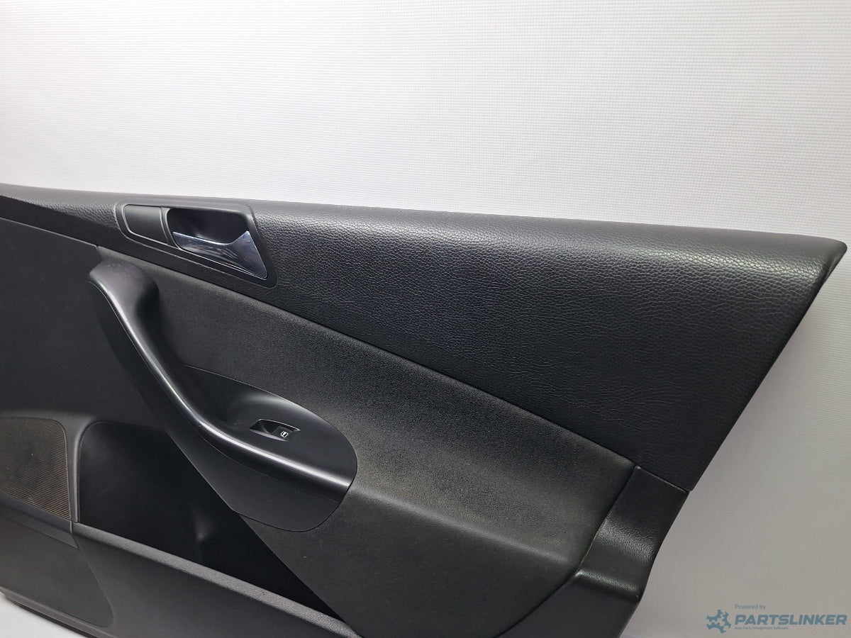 Panou usa dreapta fata VOLKSWAGEN PASSAT (3C2) [ 2005 - 2010 ] TDI (BMP) 103KW|140HP 3C1867012