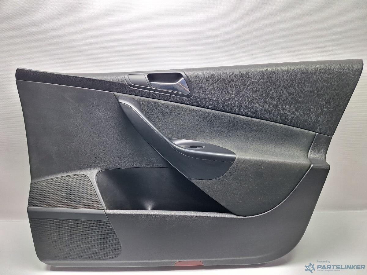 Panou usa dreapta fata VOLKSWAGEN PASSAT (3C2) [ 2005 - 2010 ] TDI (BMP) 103KW|140HP OEM 3C1867012