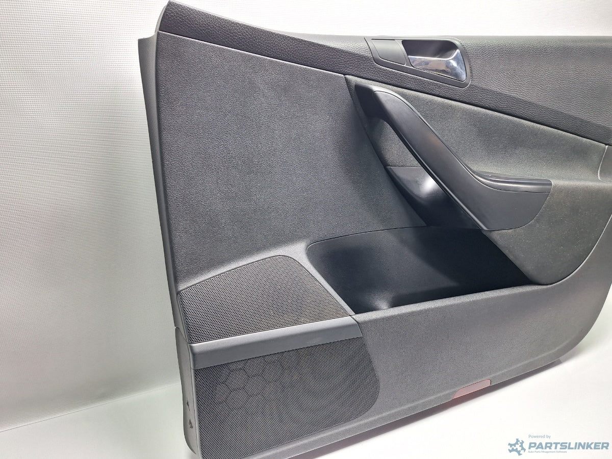 Panou usa dreapta fata VOLKSWAGEN PASSAT (3C2) [ 2005 - 2010 ] TDI (BMP) 103KW|140HP 3C1867012