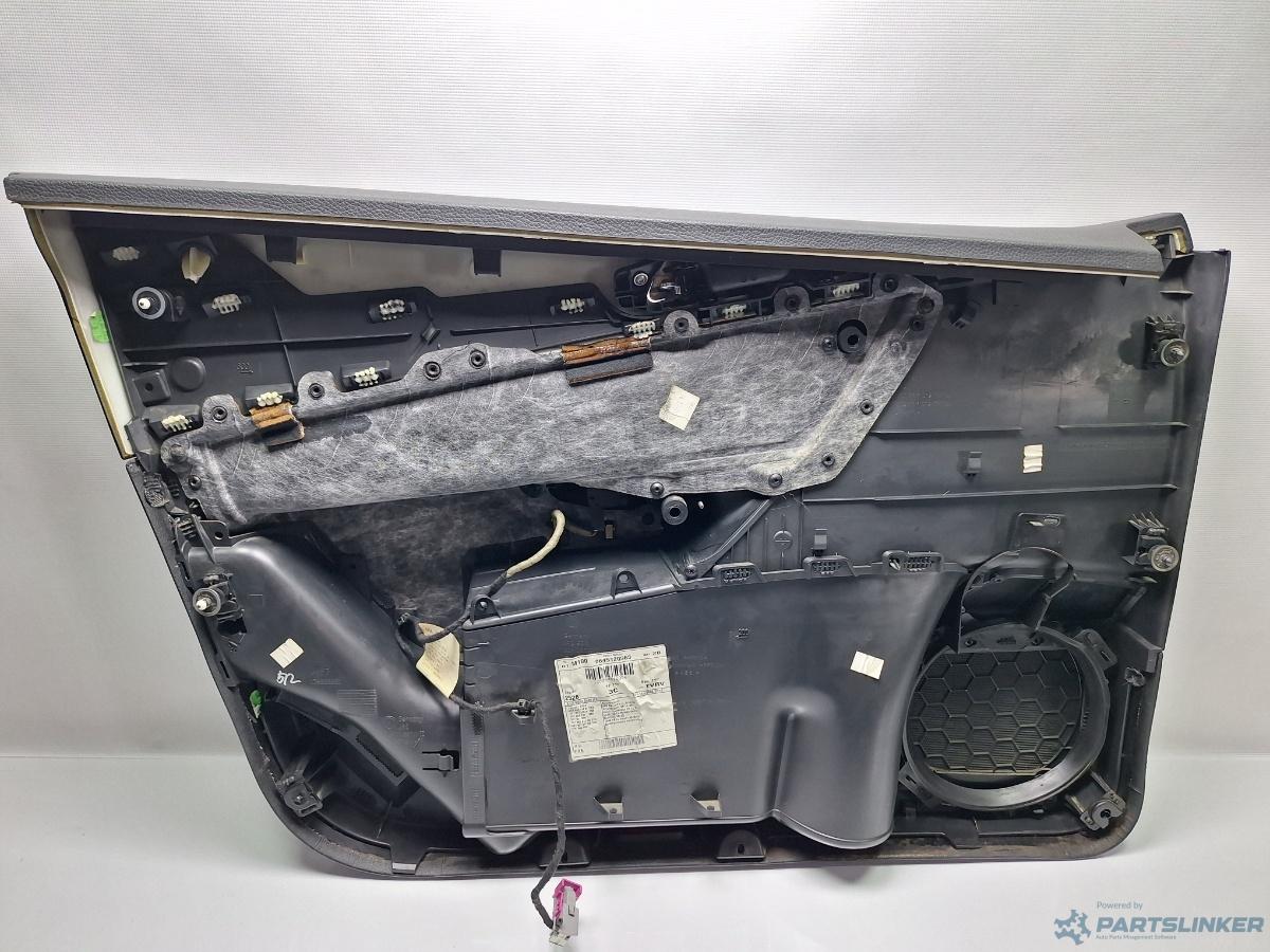Panou usa dreapta fata VOLKSWAGEN PASSAT (3C2) [ 2005 - 2010 ] TDI (BMP) 103KW|140HP OEM 3C1867012