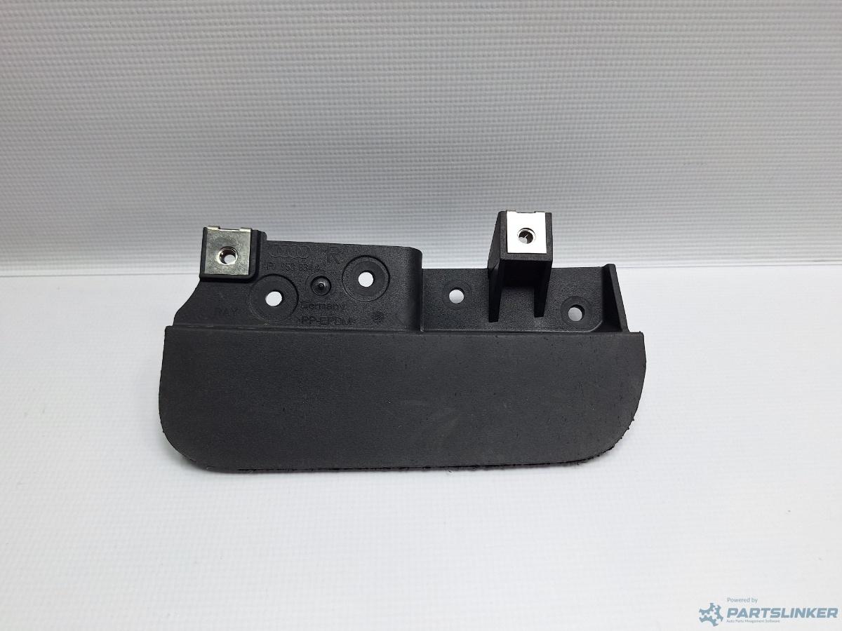 Ornamente prag AUDI A6/S6 III Saloon 4F2, C6 2004 - 2011 TDI CAHA 4F0853834A