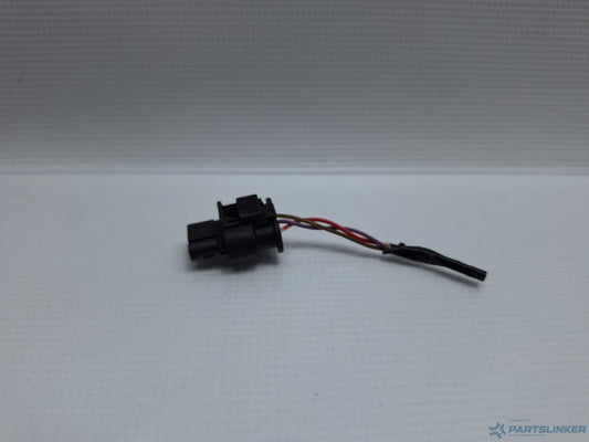 Mufa conector senzor parcare VOLKSWAGEN PASSAT (3C2) [ 2005 - 2010 ] TDI (BMP) 103KW|140HP 3C0973203